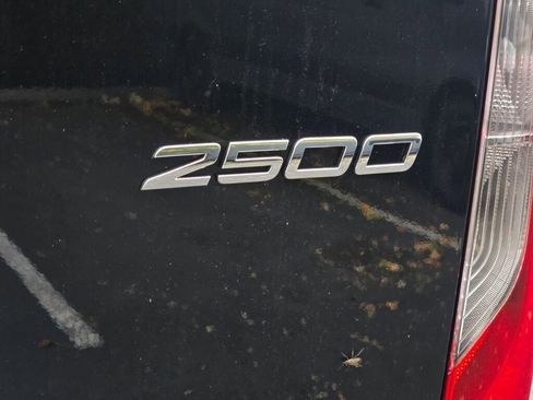 New 2025 Mercedes-Benz Sprinter 2500 image 14