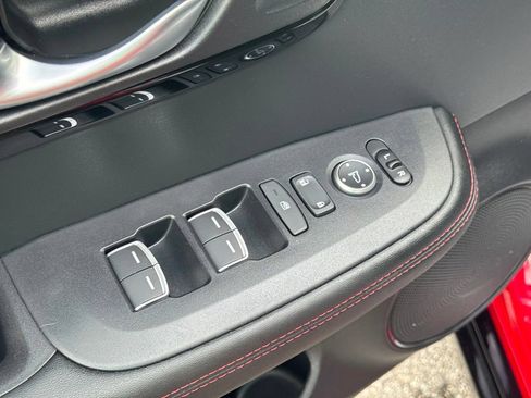 Used 2025 Acura ADX A-Spec AWD/4WD image 36