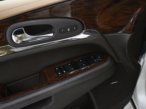 Used 2015 Buick Enclave Leather image 8