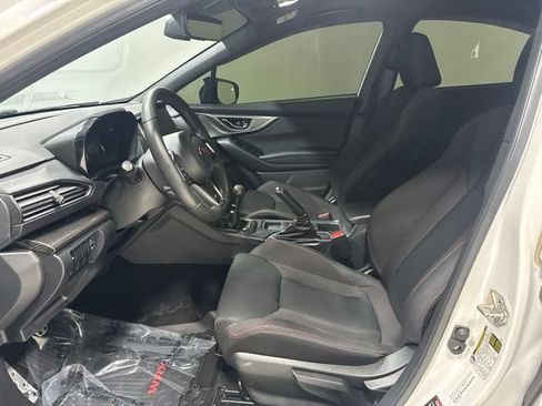 Used 2023 Subaru WRX Premium AWD/4WD image 13