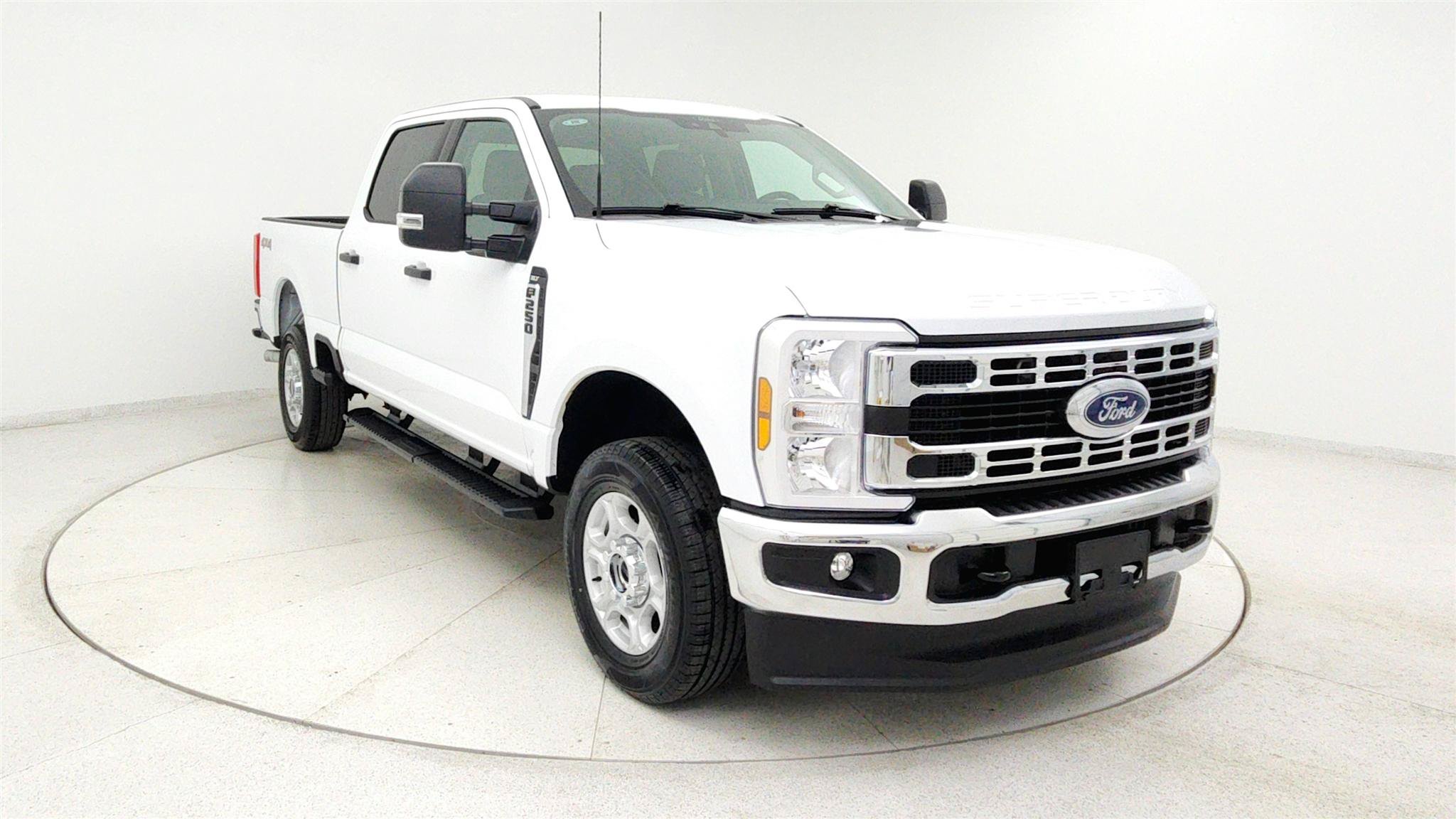 Used 2026 Ford F250 XLT AWD/4WD image 8