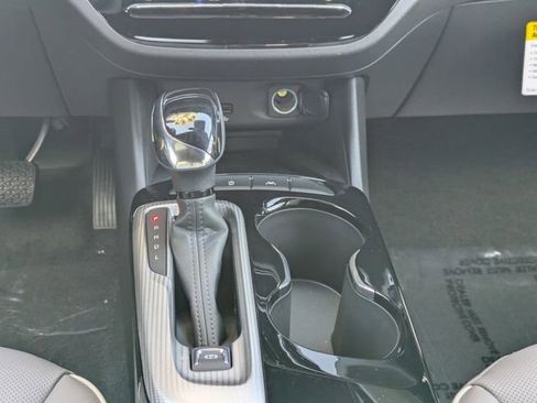 New 2026 Buick Envista Avenir image 23