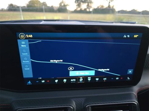 New 2025 Ford Mustang GT Premium image 22