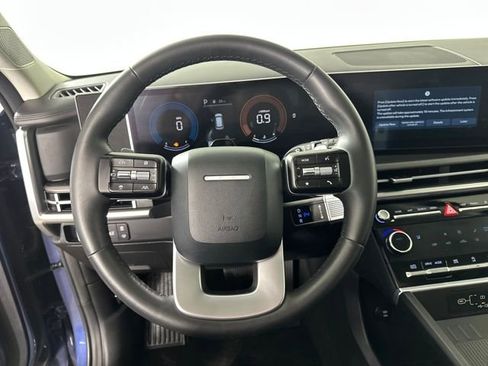 Used 2025 Hyundai Santa Fe XRT image 14