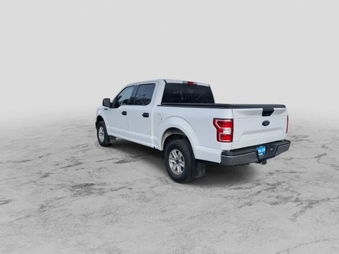 Used 2019 Ford F150 XLT image 6