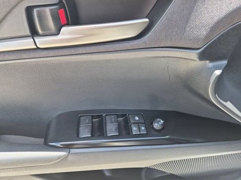 Used 2025 Toyota Camry LE FWD image 13