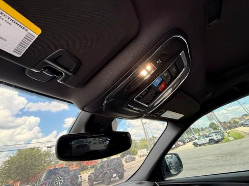 Used 2023 Jeep Grand Cherokee Altitude AWD/4WD image 23
