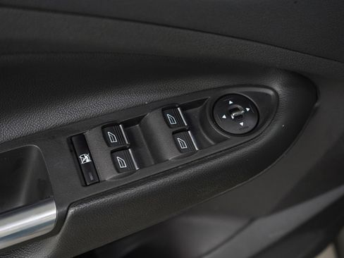Used 2016 Ford Escape Titanium AWD/4WD image 20