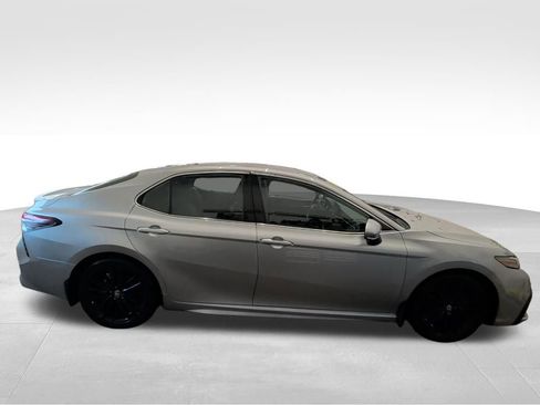 Used 2024 Toyota Camry XSE w/ Cold Weather Package image 6