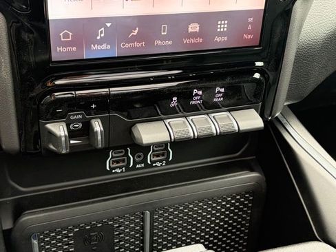 New 2026 RAM 1500 Big Horn image 21