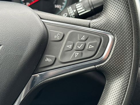 Used 2023 Chevrolet Malibu LT image 27