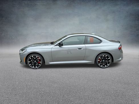 New 2026 BMW M240i Coupe w/ Premium Package image 5