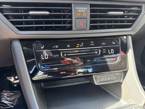 New 2026 Volkswagen Jetta Sport image 27