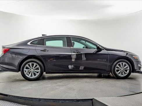 Used 2023 Chevrolet Malibu LT FWD image 9
