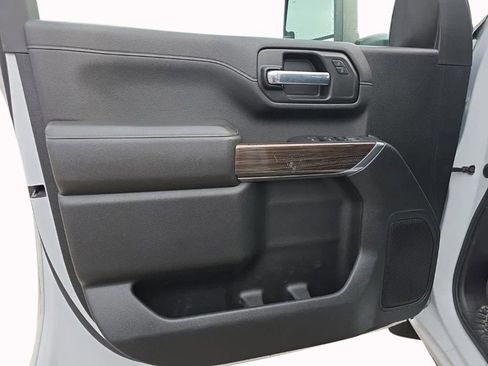 Used 2020 Chevrolet Silverado 2500 LT w/ All Star Edition image 11