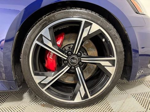 Used 2023 Audi RS 5 Sportback w/ Dynamic Package image 23