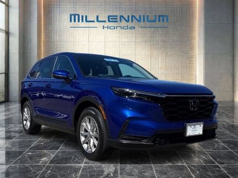 Used 2024 Honda CR-V EX-L image 6