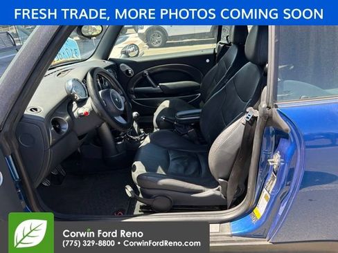 Used 2006 MINI Cooper S FWD image 8