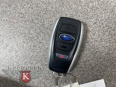 Certified 2025 Subaru Crosstrek 2.5i Limited w/ Popular Package #3A image 25