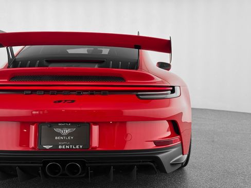 Used 2022 Porsche 911 GT3 image 38