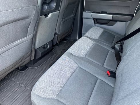 Certified 2023 Ford F350 XLT image 13