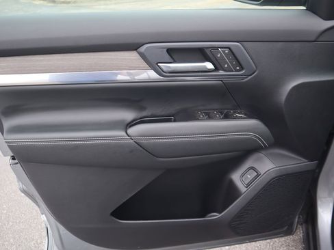 Used 2026 GMC Terrain Denali w/ LPO, Floor Liner Package image 19