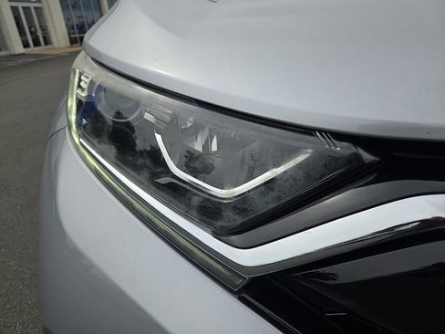 Used 2020 Honda CR-V EX image 9