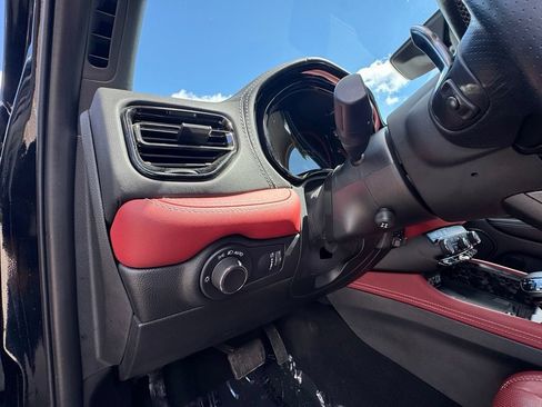 Used 2023 Dodge Durango SRT Hellcat AWD/4WD image 18