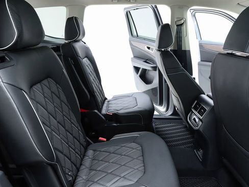 New 2026 Volkswagen Atlas SEL Premium R-Line image 77