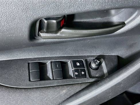 Certified 2025 Toyota Corolla LE FWD image 16