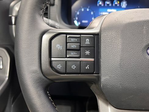 Used 2024 Ford F150 XLT w/ Equipment Group 302A MID image 21