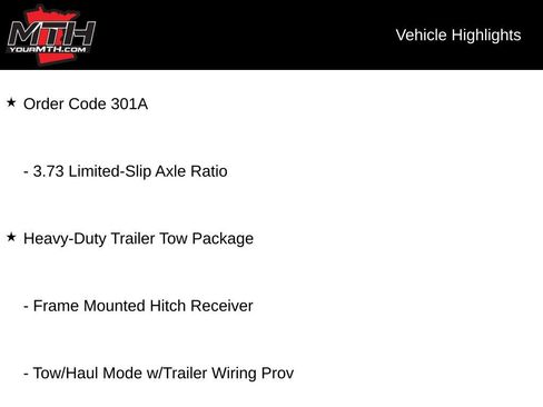 Used 2023 Ford Transit 350 XL AWD/4WD image 5