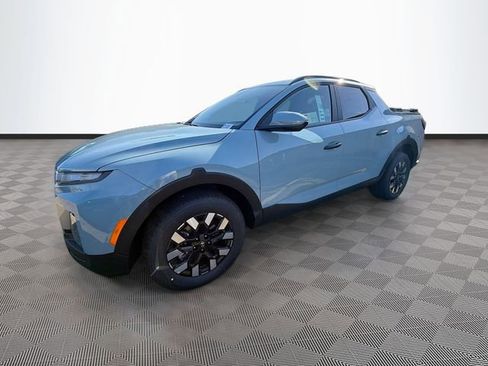 New 2026 Hyundai Santa Cruz SEL FWD image 3