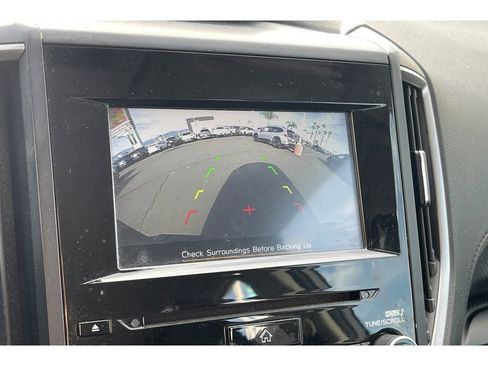 Used 2020 Subaru Forester w/ Alloy Wheel Package image 26