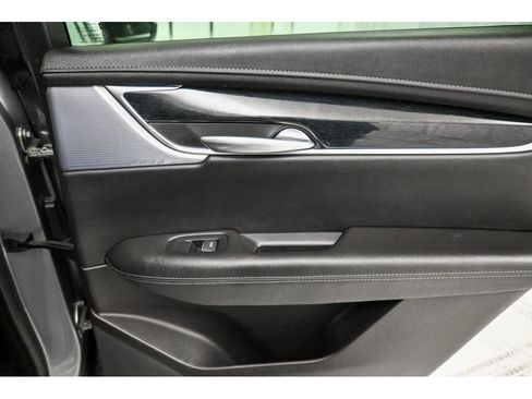 Used 2024 Cadillac XT5 Premium Luxury FWD image 19