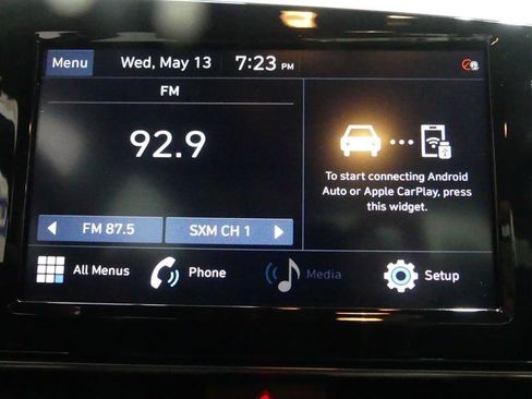 Used 2021 Hyundai Elantra SEL w/ Convenience + Premium Package FWD image 40