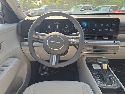 New 2026 Hyundai Kona SEL Sport AWD/4WD image 16