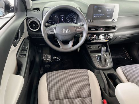 Used 2023 Hyundai Kona SE w/ Cargo Package AWD/4WD image 20