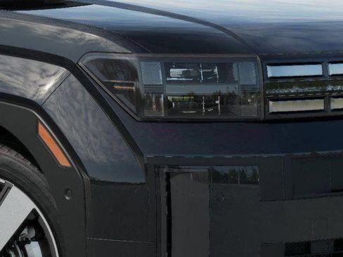 New 2026 Hyundai Santa Fe Limited image 9