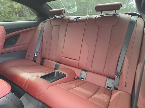 Used 2025 BMW 230i Coupe w/ Convenience Package image 18