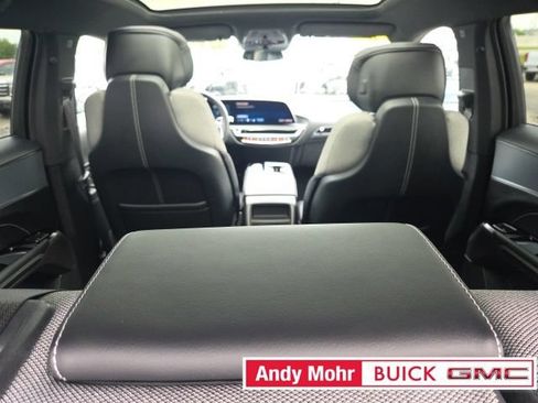 Used 2024 Cadillac Lyriq Tech w/ LPO, Floor Liner Package AWD/4WD image 52