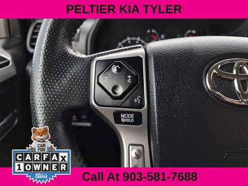 Used 2022 Toyota 4Runner SR5 Premium image 33