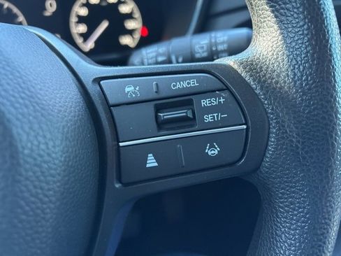 Certified 2024 Honda CR-V EX image 25