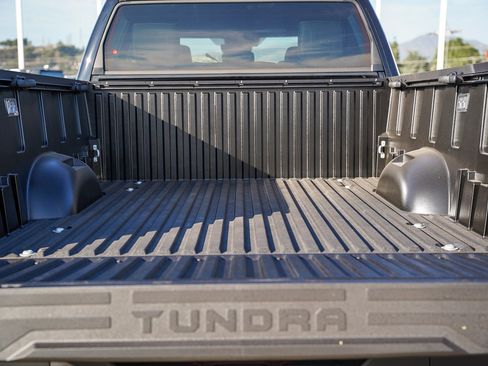 New 2026 Toyota Tundra Limited image 13