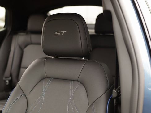 New 2026 Buick Envista Sport Touring w/ Convenience I Package image 23