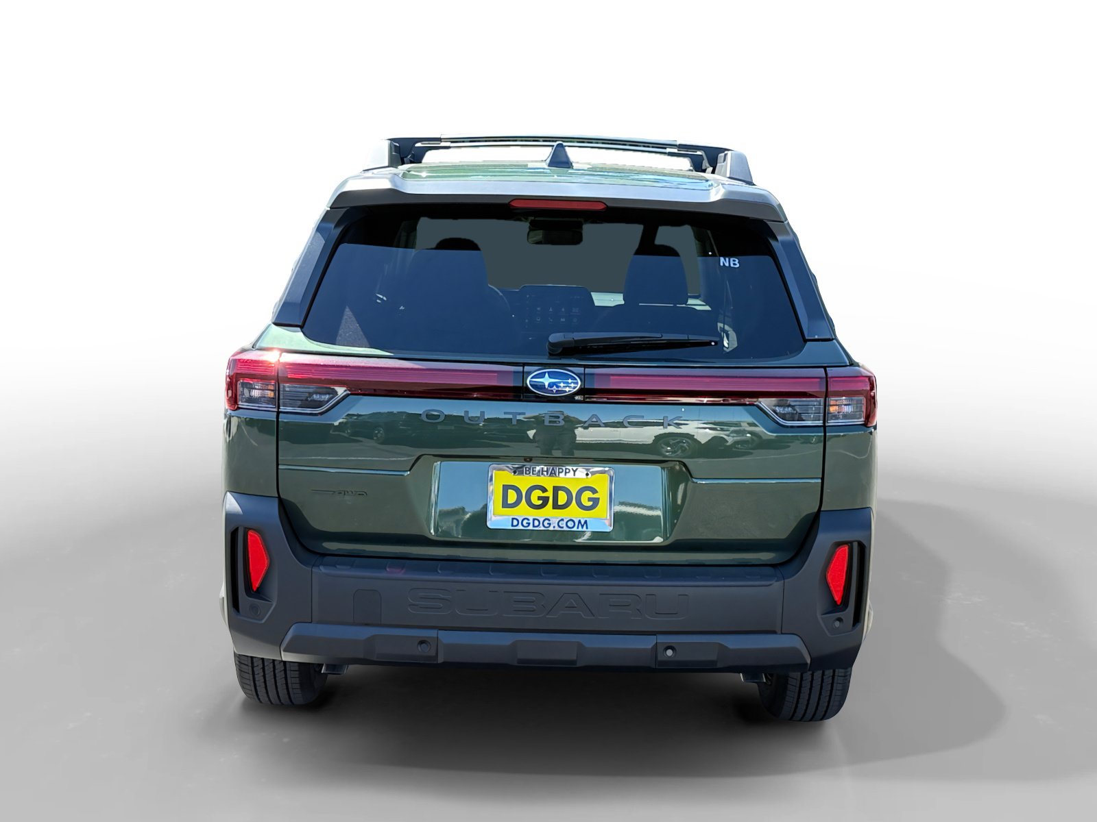 New 2026 Subaru Outback Limited XT AWD/4WD image 4