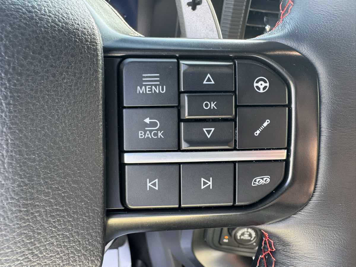 Used 2026 Ford F150 Raptor AWD/4WD image 20
