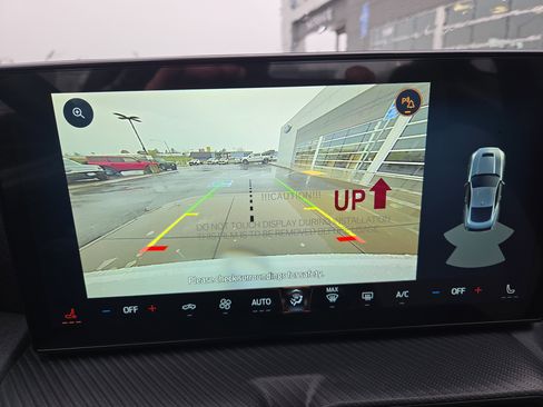 New 2026 Ford Mustang Coupe image 18