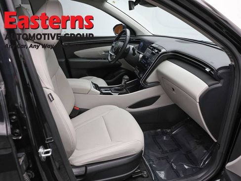Used 2023 Hyundai Tucson SEL w/ Convenience Package AWD/4WD image 26