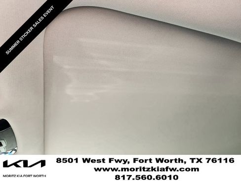 New 2026 Kia Sportage SX FWD image 19